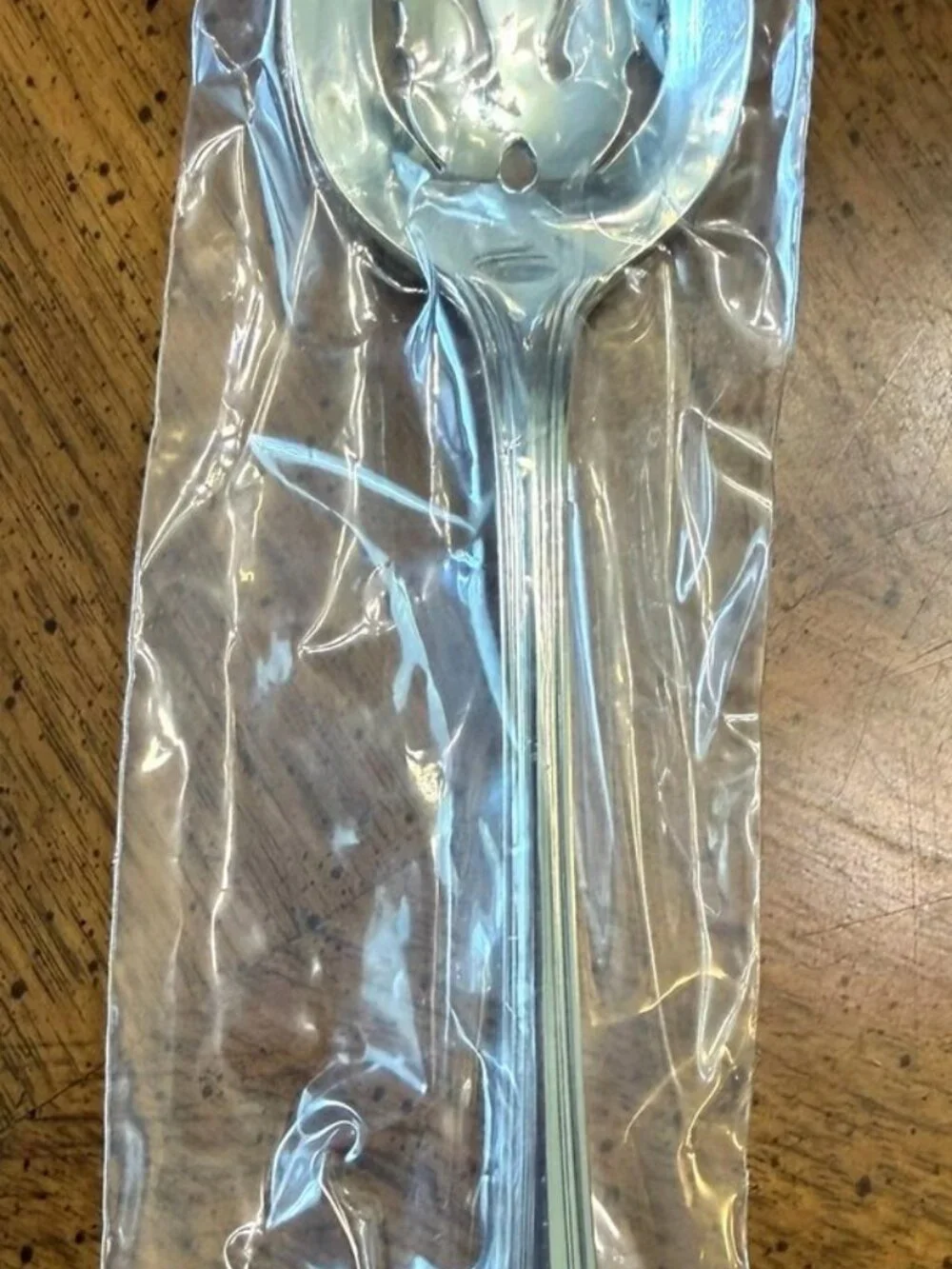 Towle Boston Chippendale Silverplate 6 Pc Hostess Serving Set NEW Old Stock/Box